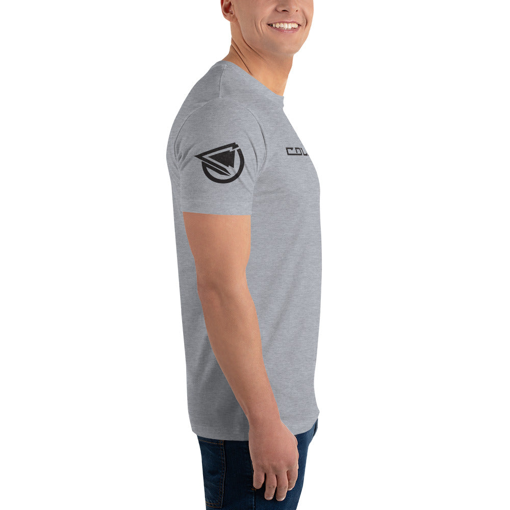 Men's CFJ with Side Logo