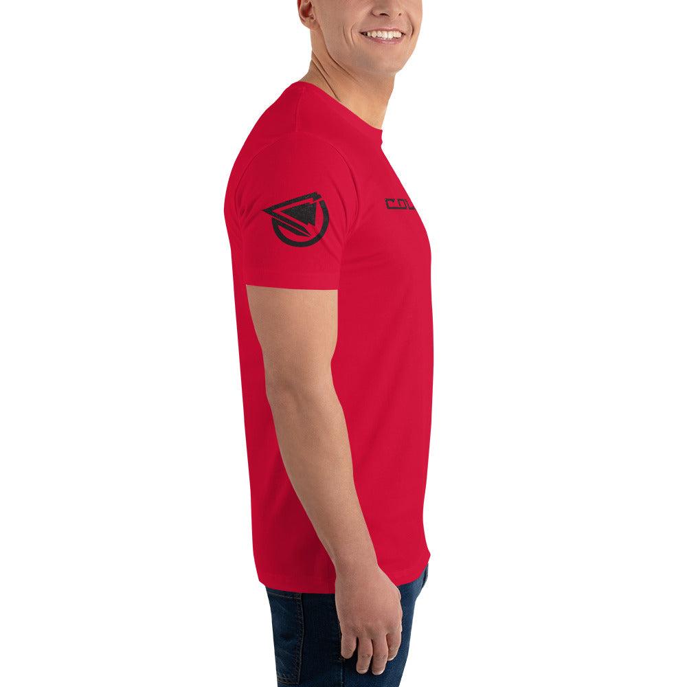 Men's CFJ with Side Logo